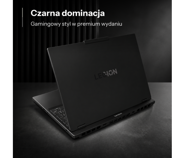 Lenovo Legion 5-15 i7-13645HX/24GB/512+512 RTX5060 - 1550999 - zdjęcie 12